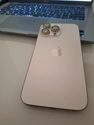 iPhone 16 Pro Max 256 GB Desert - Novo