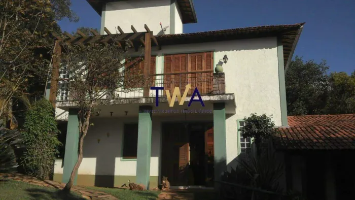 Casa em condomínio, Vila do Ouro, Vila do Ouro, Nova Lima, 3 quartos, R$1.495.000,00, à ve