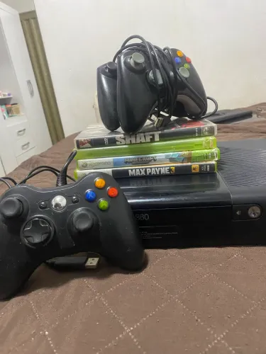 Xbox 360