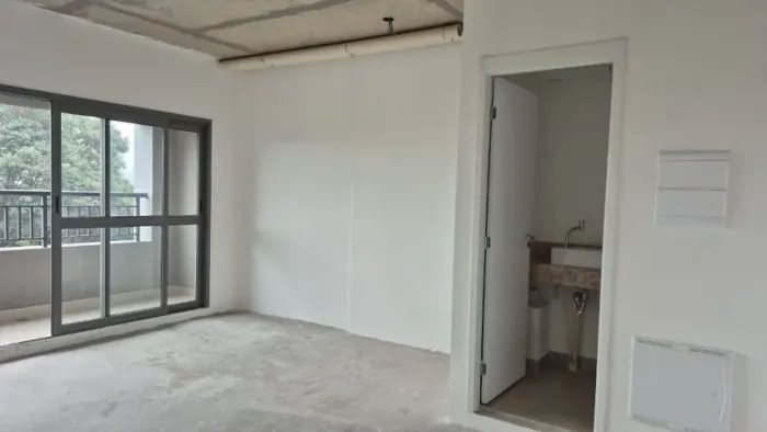 Sala Comercial 40m2 Gran Diálogo Vila Matilde
