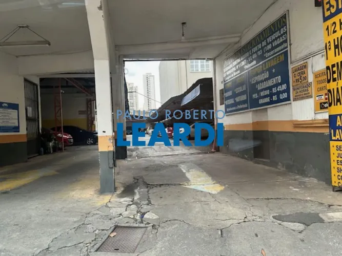 COMERCIAL - LAPA - SP