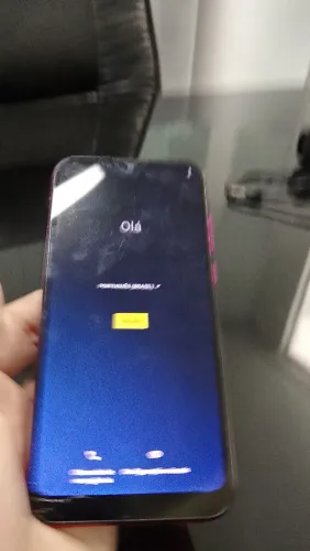 Motorola Ei6 32G