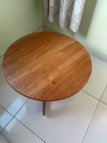 Mesa de centro
