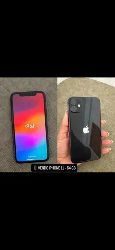 iPhone 11 
