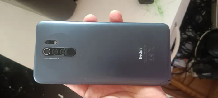 Note 9 