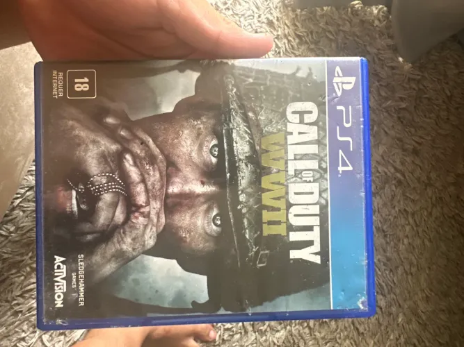 Cod MW2