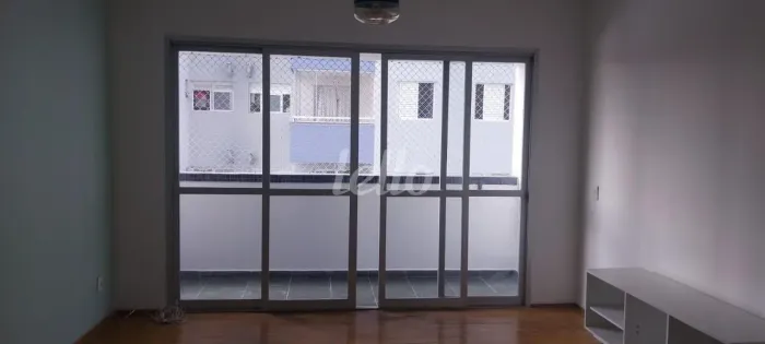 Apartamento 3 quartos à venda no(a) Vila Baruel