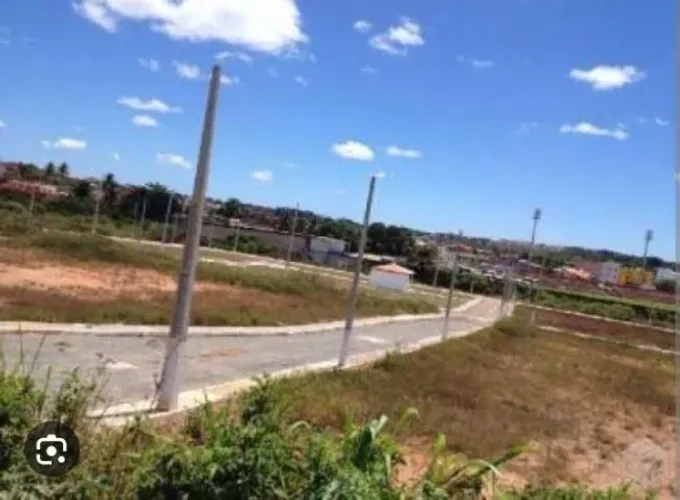 venda de Terreno Simoes Filho
