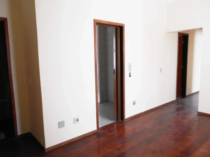 Apartamento para aluguel, 3 quartos, 1 suíte, 1 vaga, Buritis - Belo Horizonte/MG