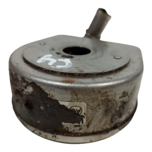 Resfriador Oleo Cambio Cintroen C4 Pallas 2.0 16v 2010  2013