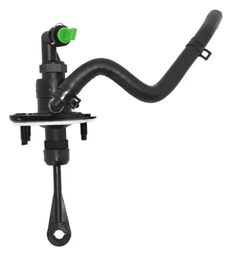 Atuador pedal cilindro mestre embreagem HB20 até 2022