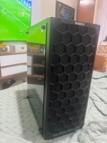 Computador Gamer Top - Core i9 10a - 16GB Corsair - RTX 3070 ti - watercooler - SSD 512