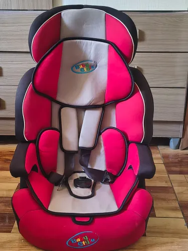 Cadeira Baby Styll