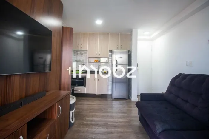 Apartamento à venda na Rua das Margaridas, 281 - Brooklin - São Paulo - SP