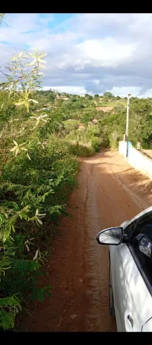 Terreno no Vitórino