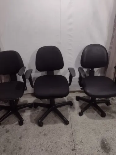Cadeira de escritório