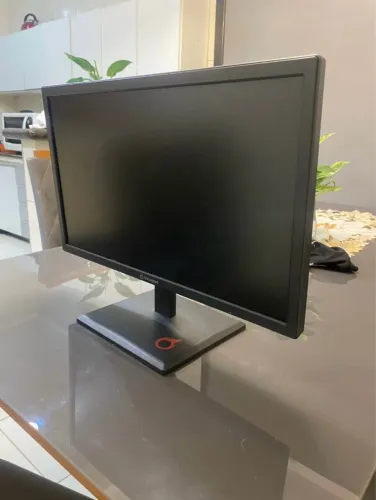 Vendo monitor 144hz 22 polegadas