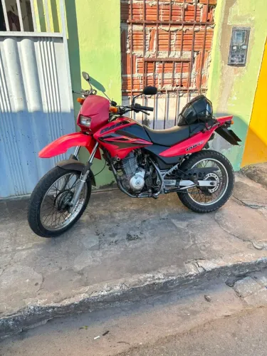 Bros 150