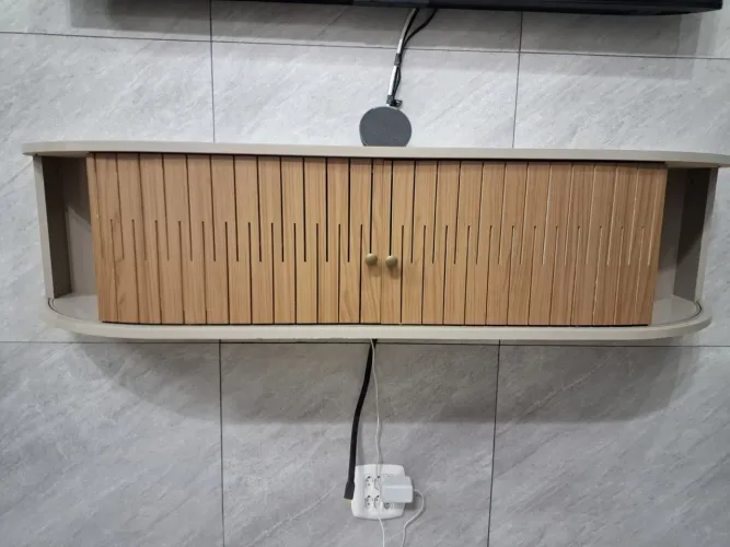 RACK SUSPENSO