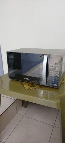 Micro ondas consul 20 l 220v retirar no local