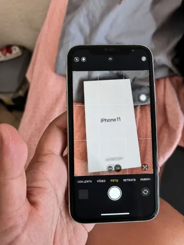 IPhone 11 128GB todo original