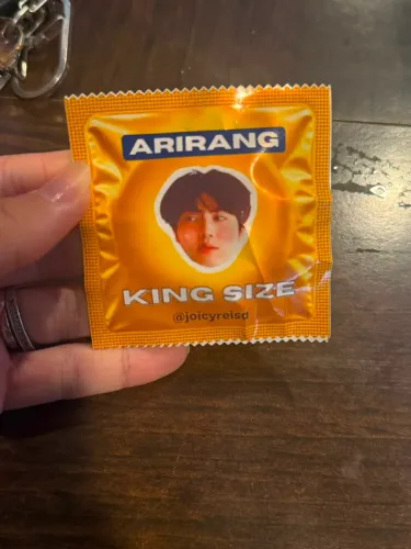 Brinde arirang