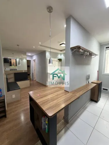 Apartamento com 2 dormitórios, 56 m² - venda por R$ 585.000,00 ou aluguel por R$ 4.348,00/