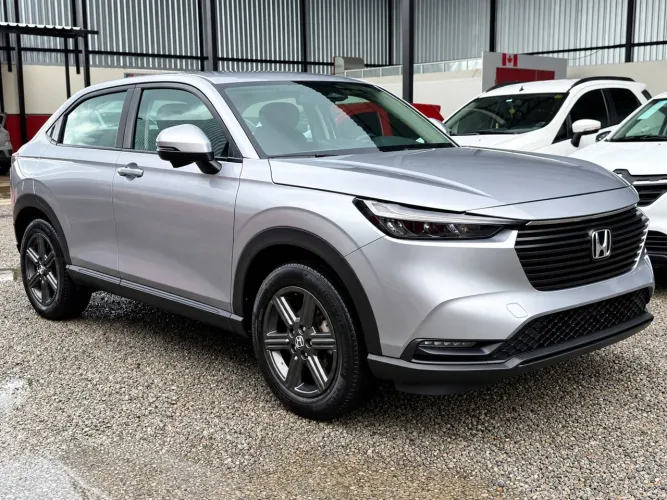 Honda HR-V EXL 1.5 Sensing 16V 5P Aut. 2023