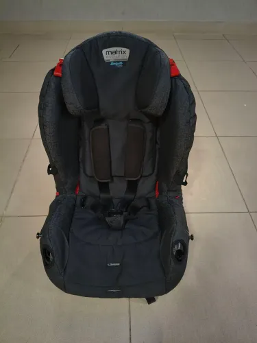 Cadeira bebê conforto Burigotto