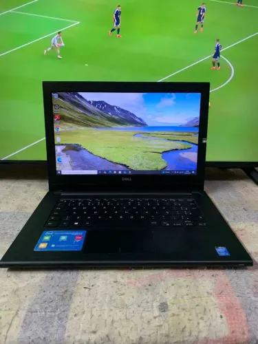 Vendo Notebook Dell 