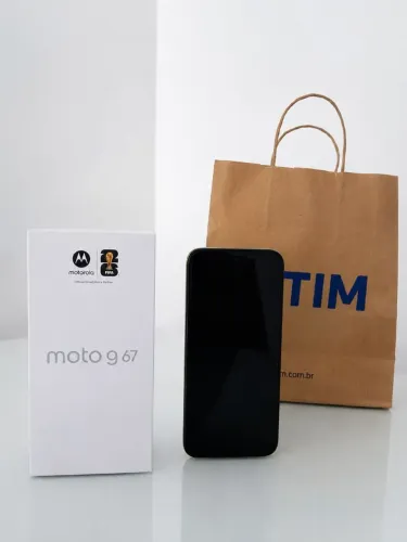 VENDO - Motorola Moto G67 5G (LANÇAMENTO)