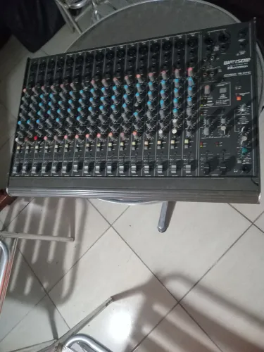 Instrumentos musicais