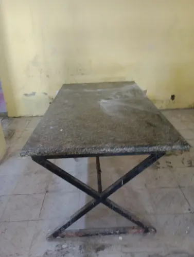 Mesa de granito