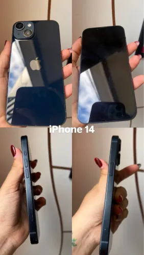 iPhone 14
