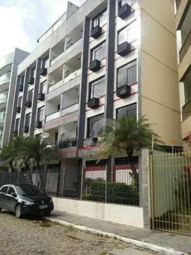 Apartamento com 3 dormitórios à venda, 126 m² por R$ 680.000,00 - Centro - Rio Bonito/RJ