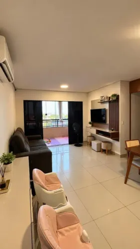 Imóvel para aluguel com 94 m2 com 3 quartos em Monte Castelo - Teresina - PI