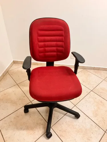 Cadeira escritório