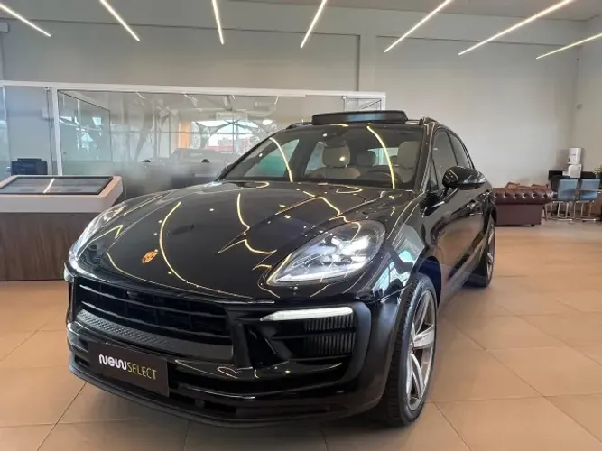 Porsche Macan S 3.0 Bi-turbo 340cv 2024