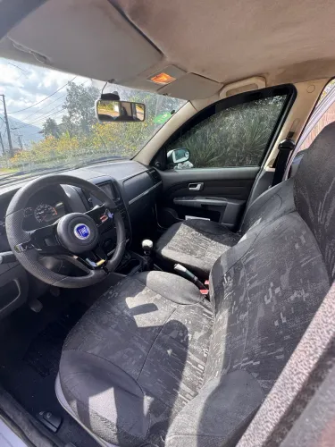 Fiat Palio 1.0/ Trofeo 1.0 Fire/ Fire Flex 4P 2004