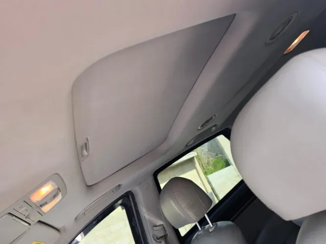 Hyundai Veracruz GLS 3.8 4WD Aut. 2012