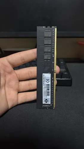 MEMORIA RAM 16GB DDR4 2666MHZ