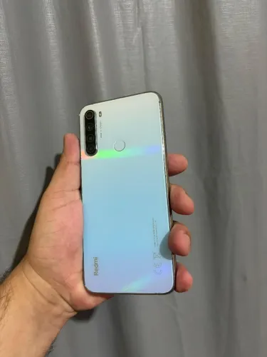 Redmi Note 8