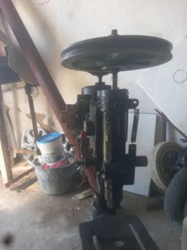 Furadeira e