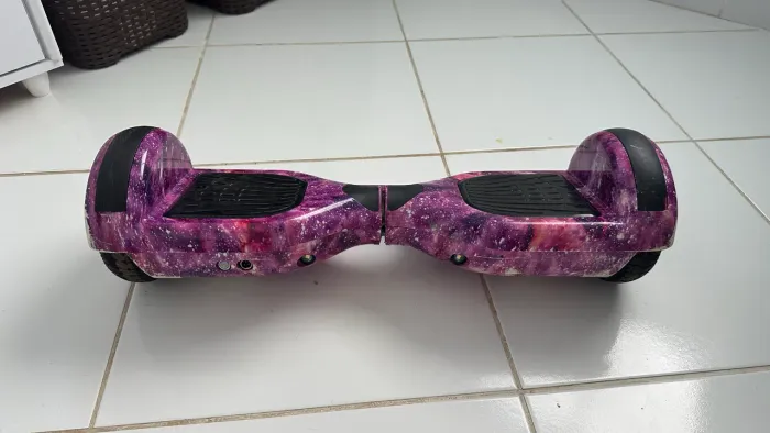 Hover board