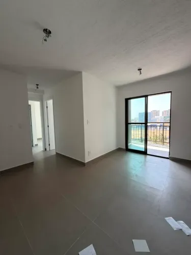 Oportunidade Apartamento À Venda - Miraflor