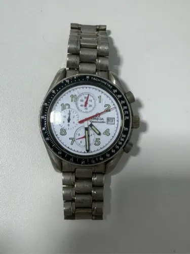 Omega Speedmaster Date 3513.33.