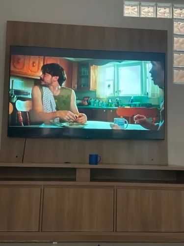 Televisão
