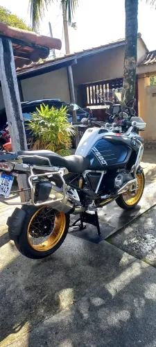 GS 1250 Adventure 2023