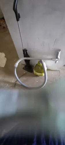 Vendo aspirador de po