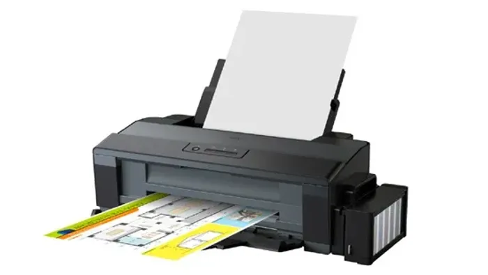 Impressora Epson L1300 - LEIA O ANUNCIO